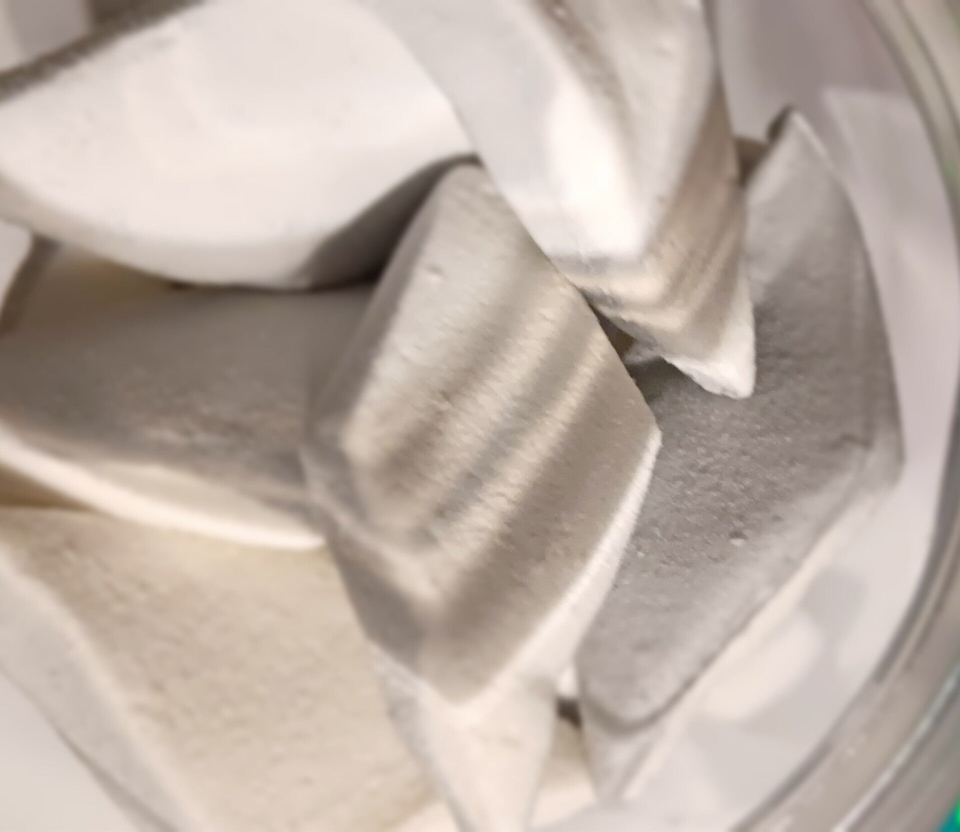 doppelter Speck mit Lakritz