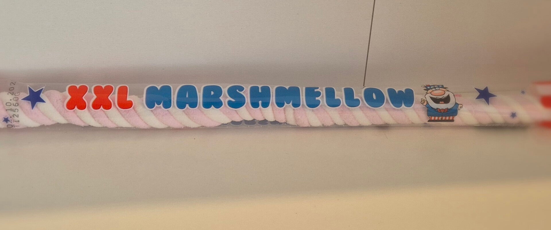 XXL Marschmallow