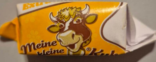 meine kleine Kuh