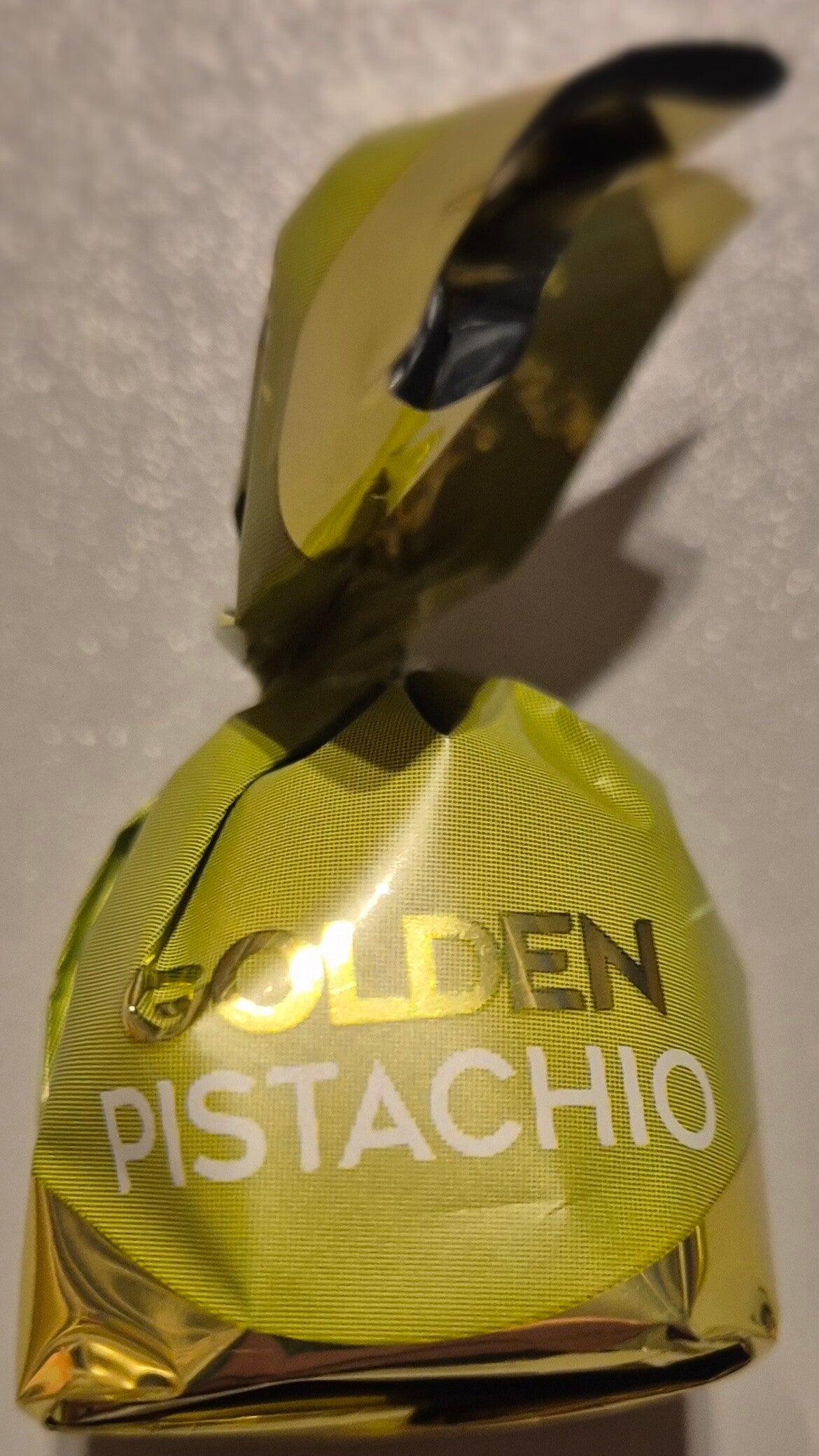 Golden Pistazien 15g
