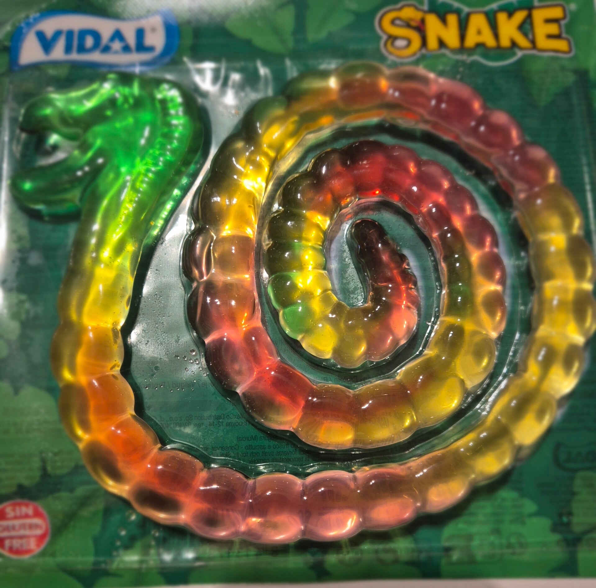Snake 66g