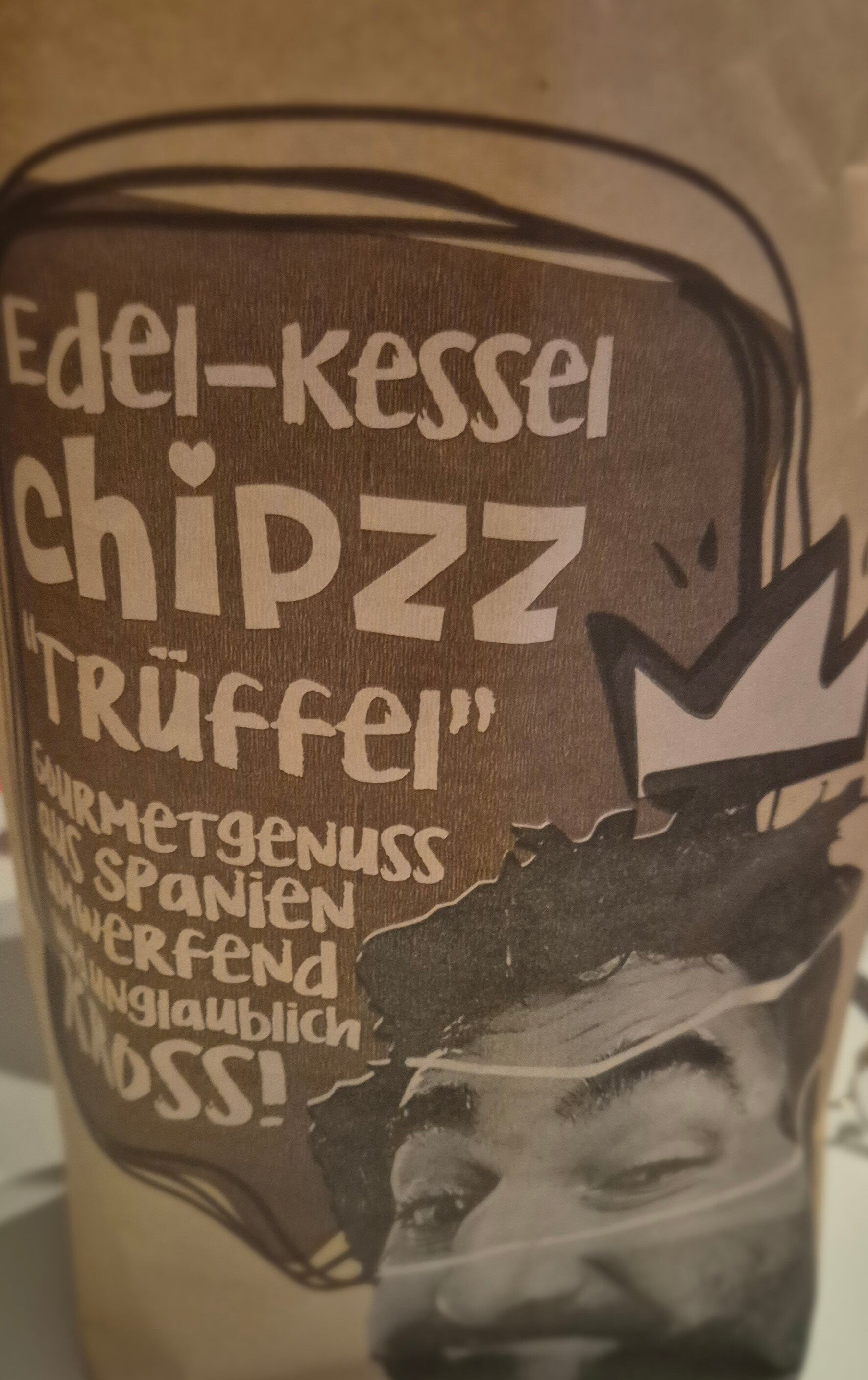 Trüffel 150g