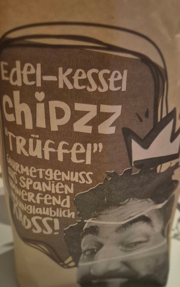Trüffel 150g