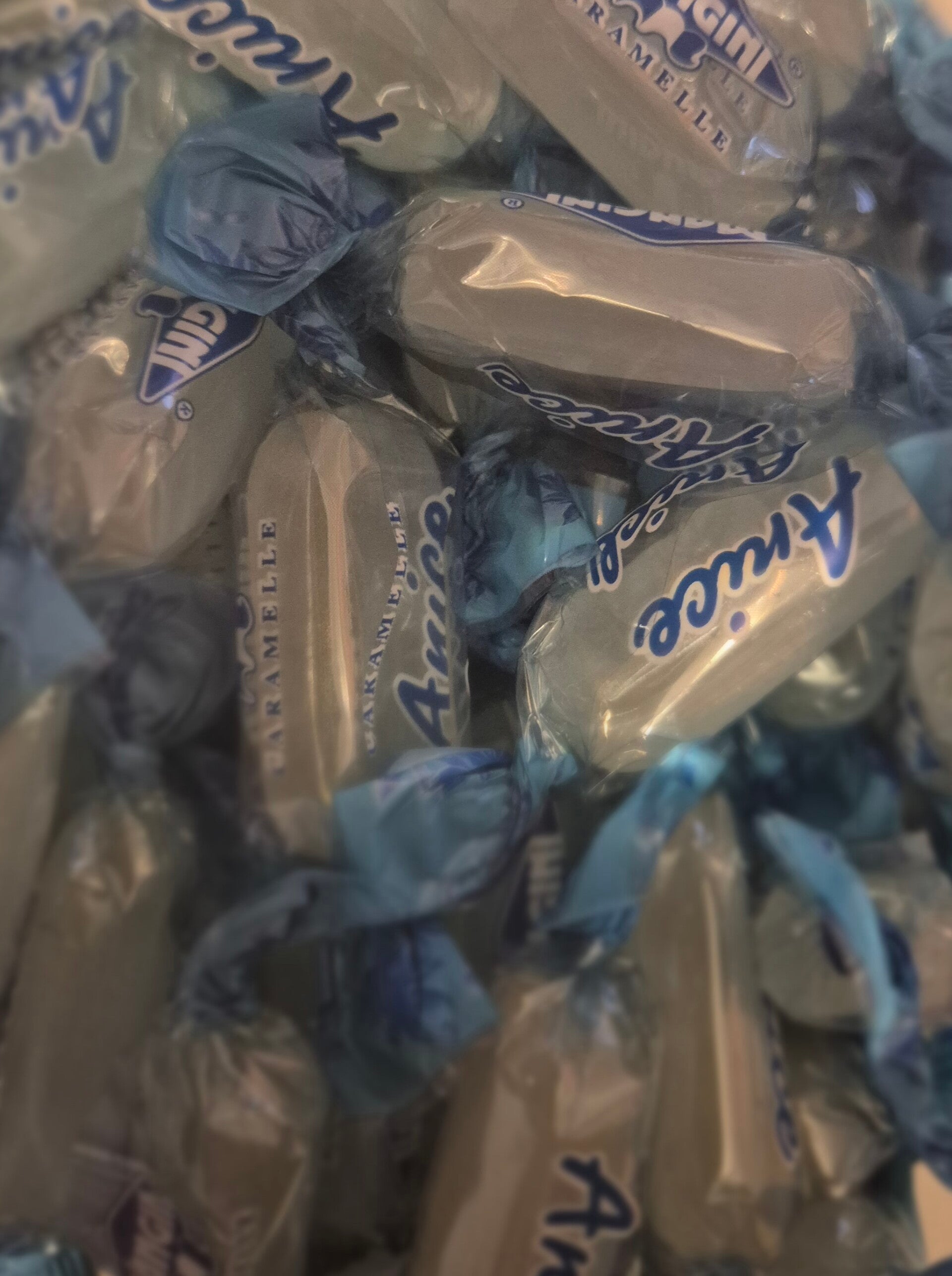 Anisbonbons 10 Stück