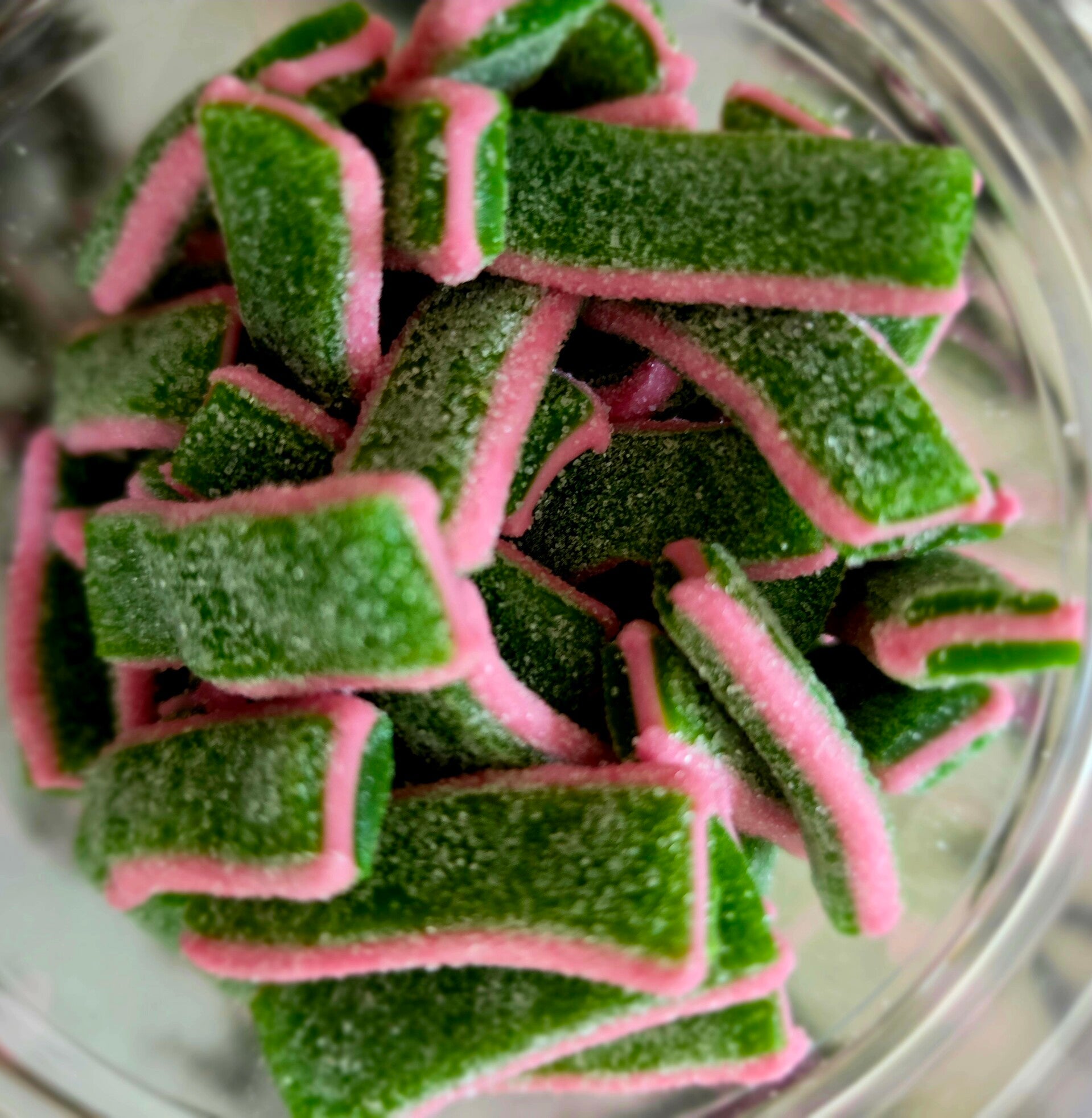 Pica Chipi Guchi Wassermelone