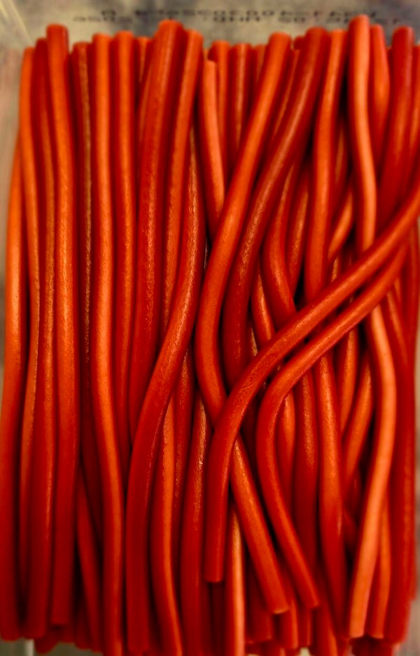 Balla Stixx Erdbeer Vegan