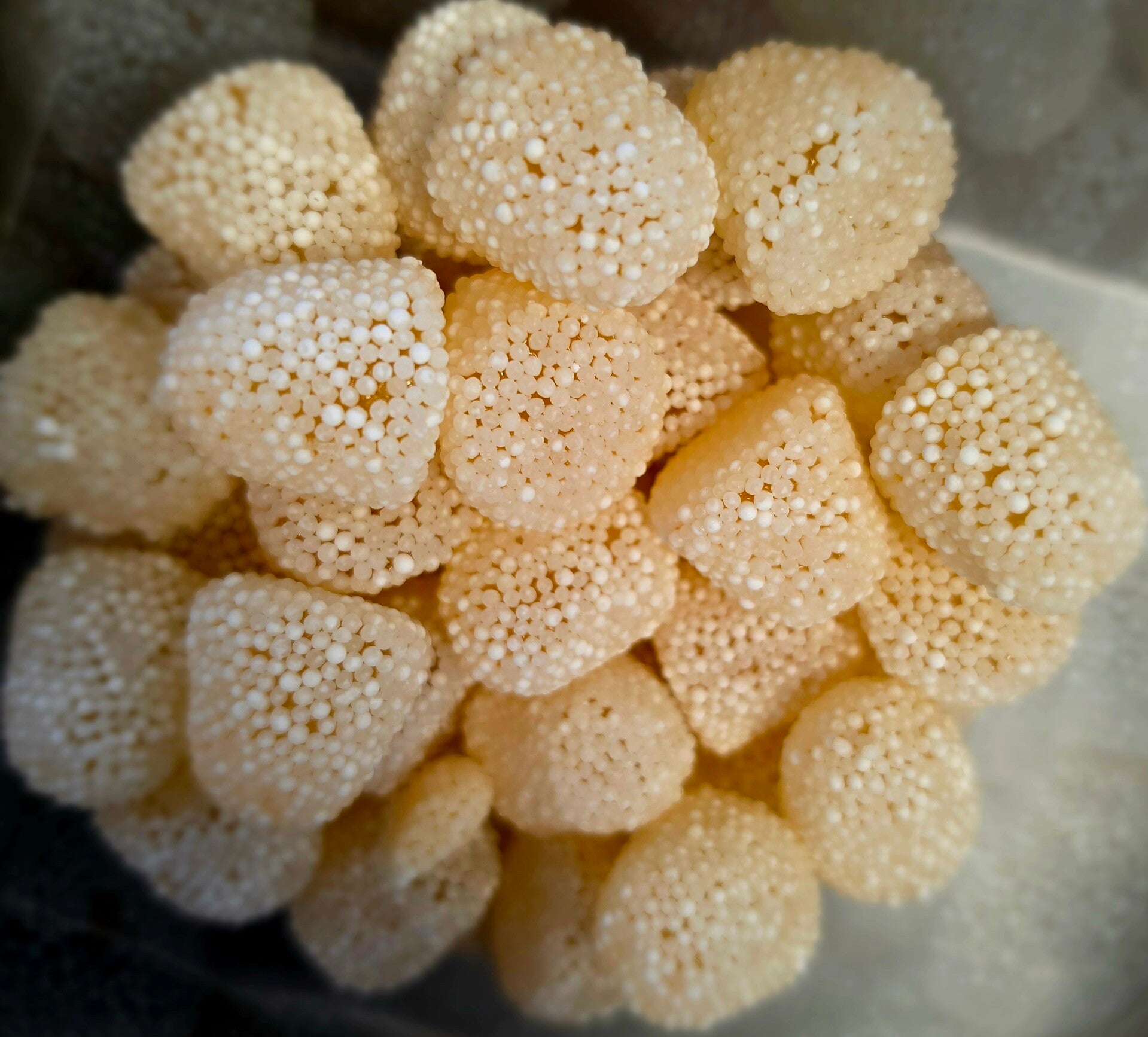 Weissbeeren