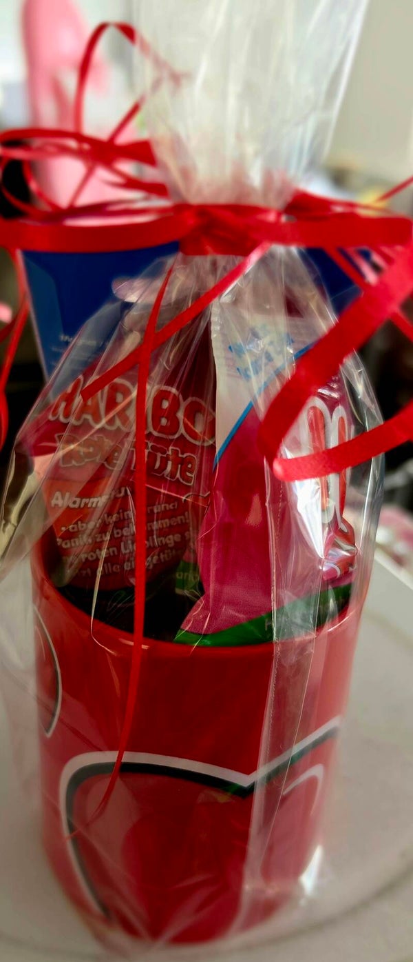 Muttertagsgeschenk Tasse