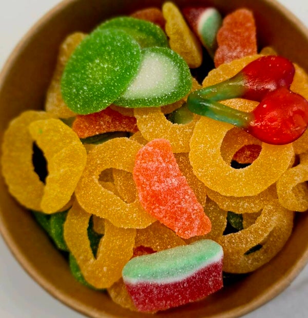Sun’s Vitamin Bowl 600g