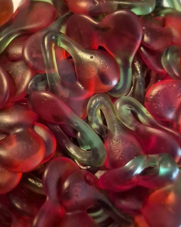 Happy Cherries
