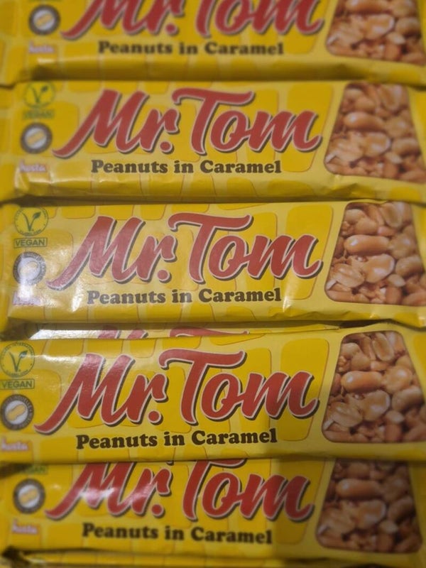 Mister Tom