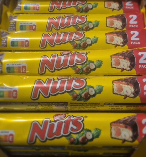 Nuts