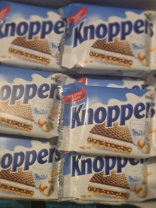 Knoppers