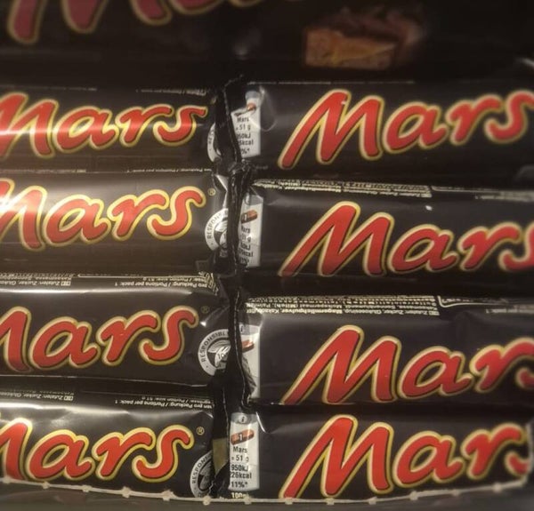 Mars