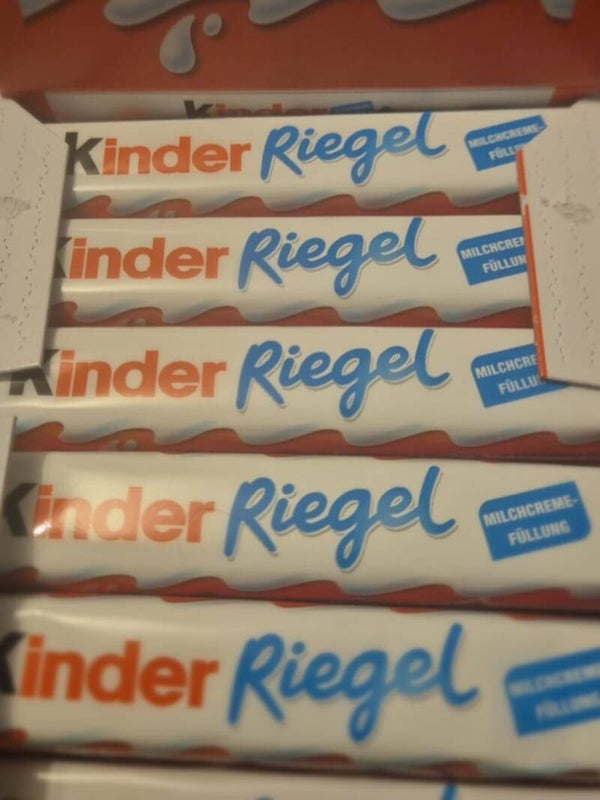 Kinder Riegel