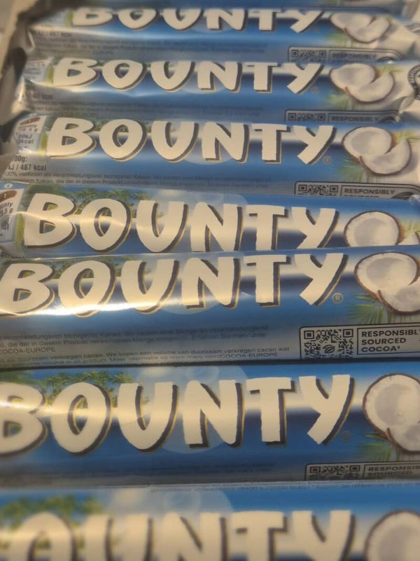 Bounty