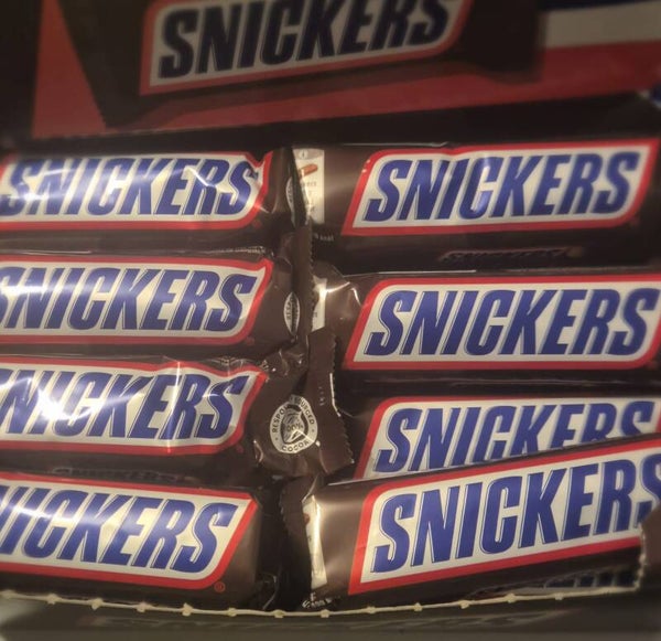 Snickers
