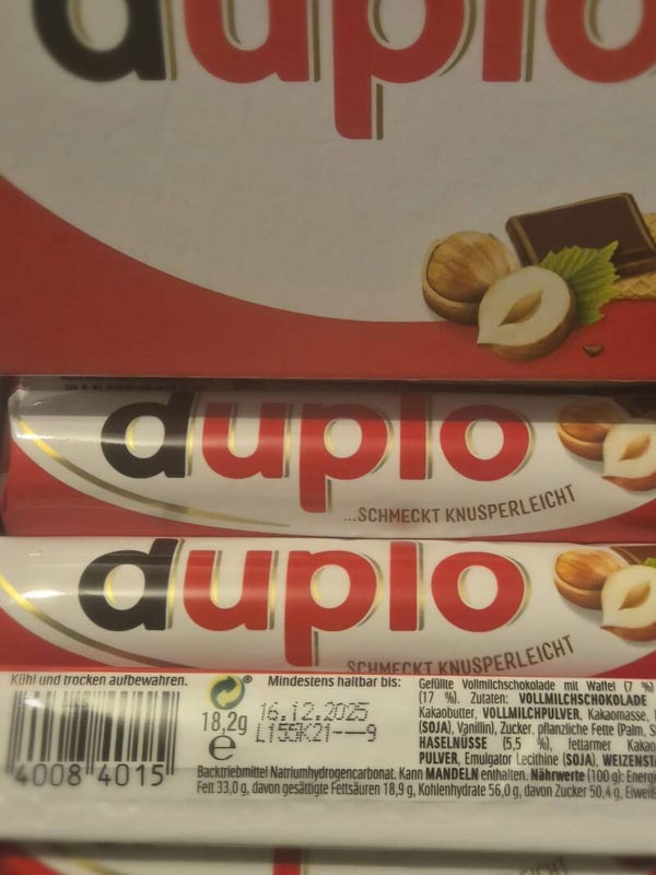 Duplo