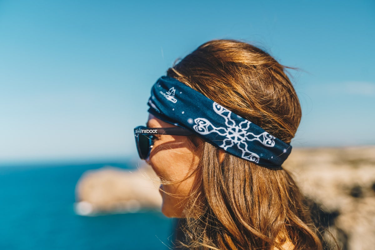 Sunglasses | Reboot Optics