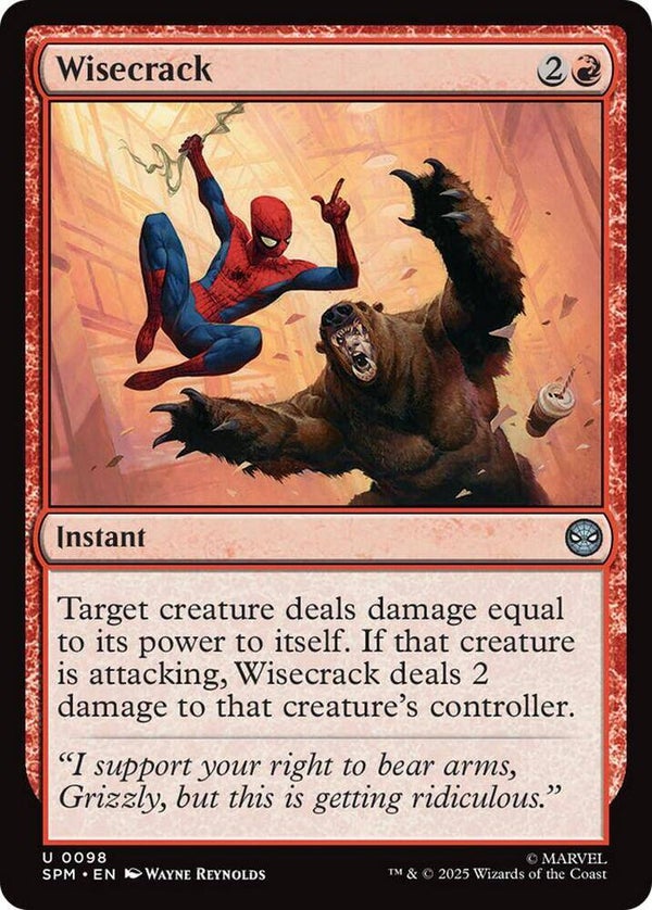 Wisecrack - Marvel's Spider-Man