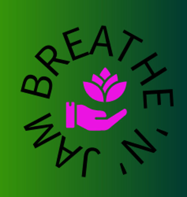 Breathe 'N' Jam Virtual Class