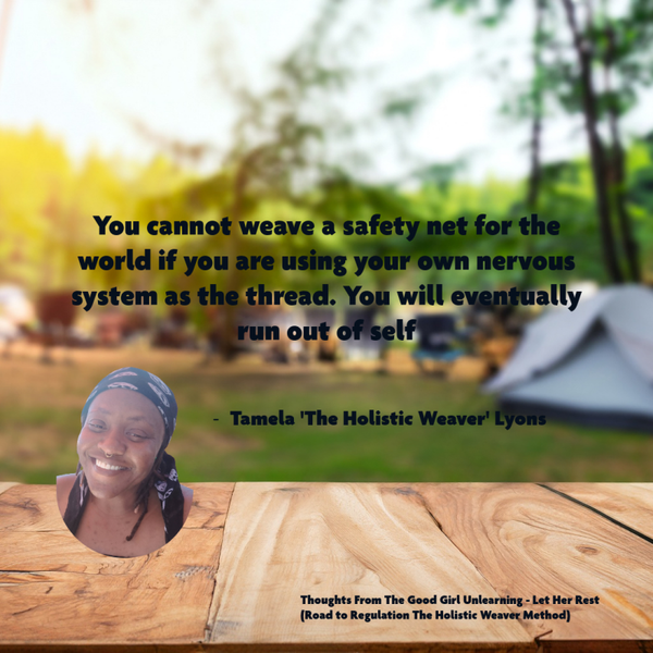 Sisters of the Sisterhood Women's Circle