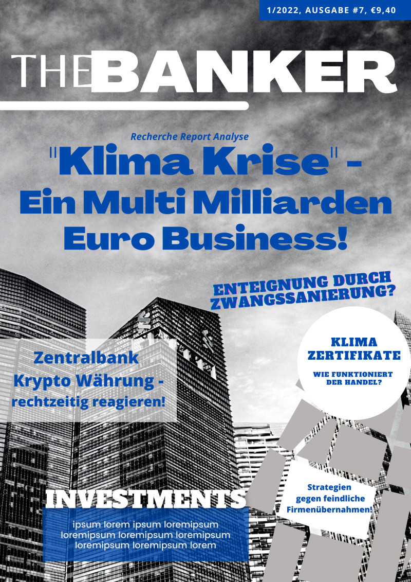 Magazin - TheBanker - sapco Group of companies