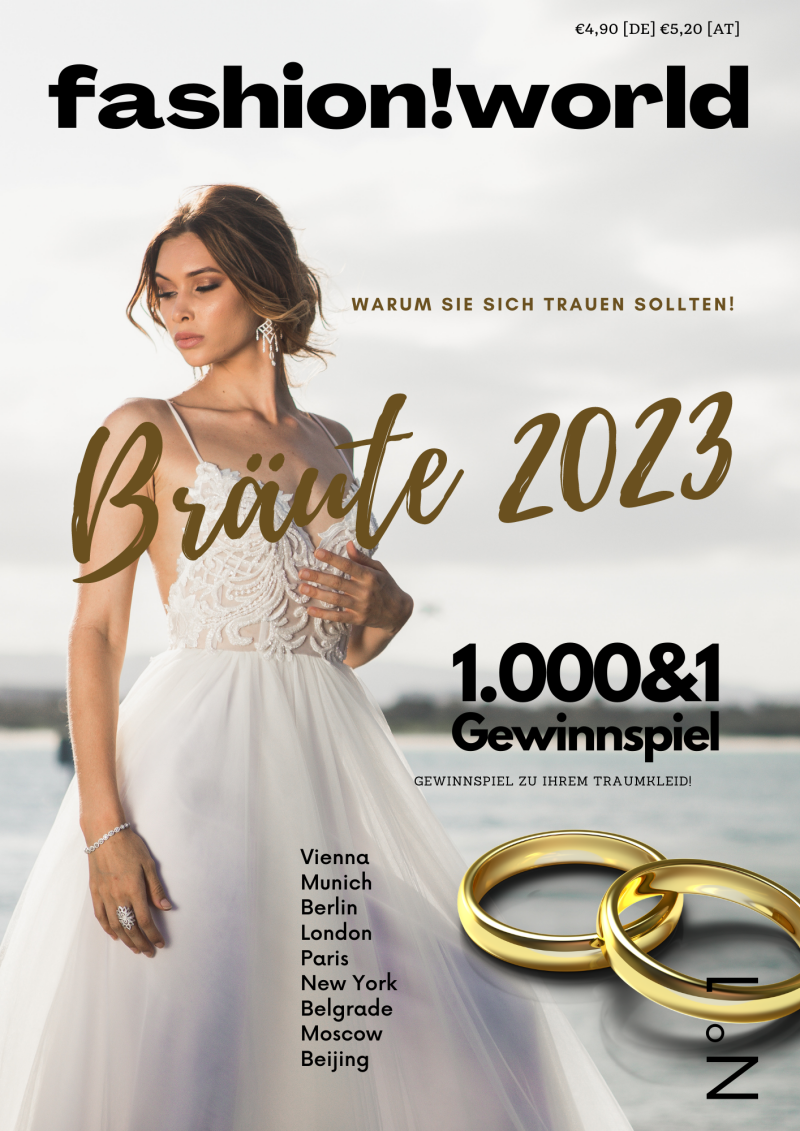 Magazin - fashionworld! - sapco Group of companies