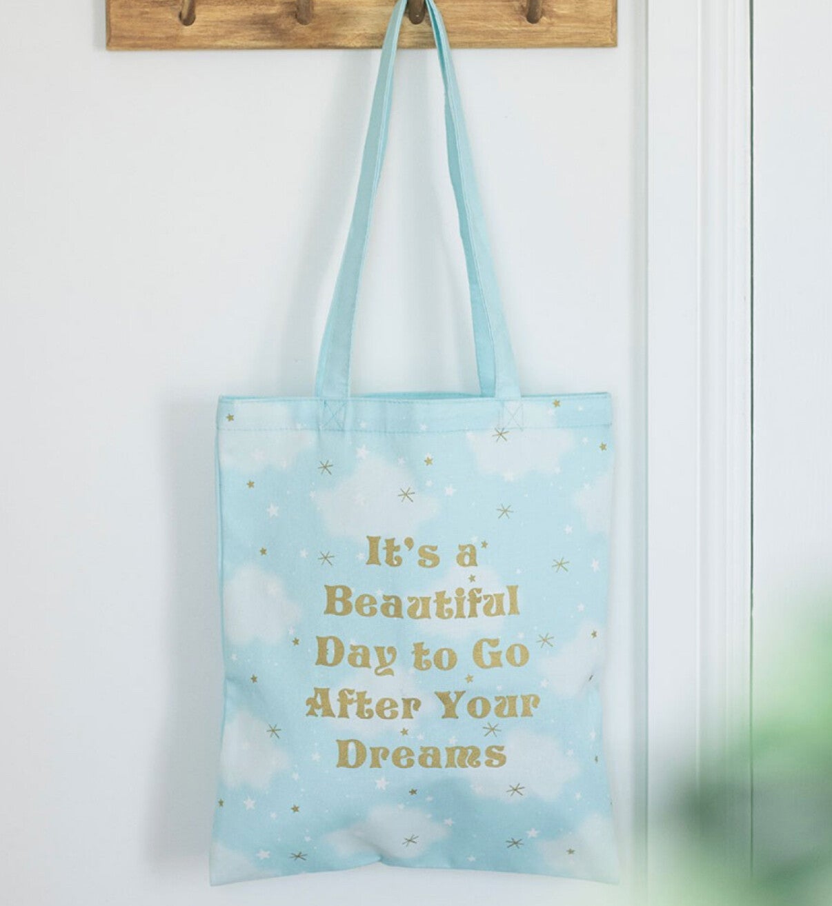 Dreams - Tote Bag