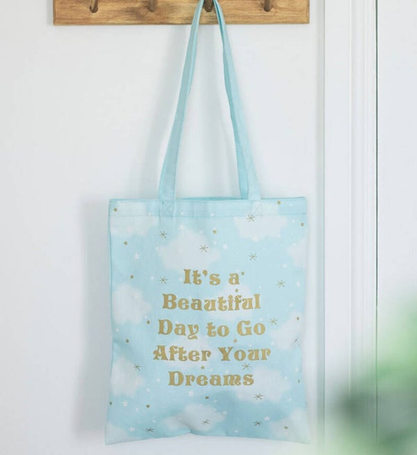 Dreams - Tote Bag