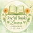 Joyful Book Lovers Accessories