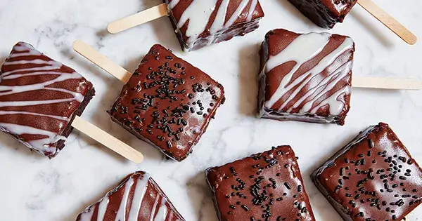 "Pop" It Like It's Hot