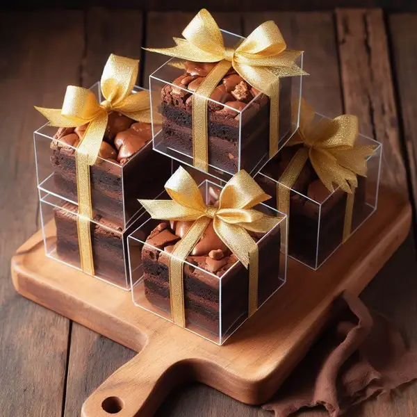 Party (Favors) Like A Rockstar