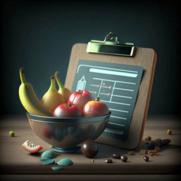 2 Nutritional Plans
