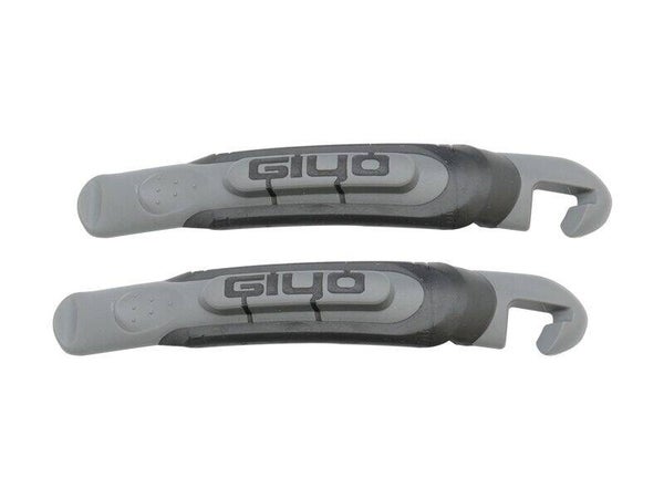 Simson Bandafnemers Kunststof