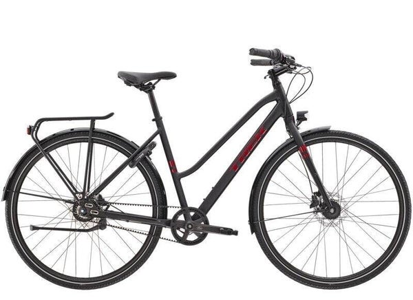 Trek District 3 Equipped Stagger