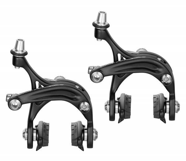 Remset Campagnolo Centaur Dual Pivot Caliper Zwart
