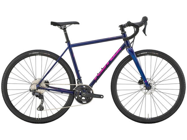 Kona Rove LTD Blauw 2026