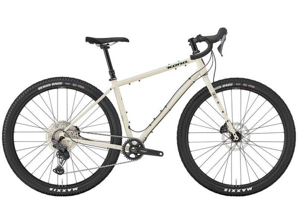 Kona Sutra LTD white