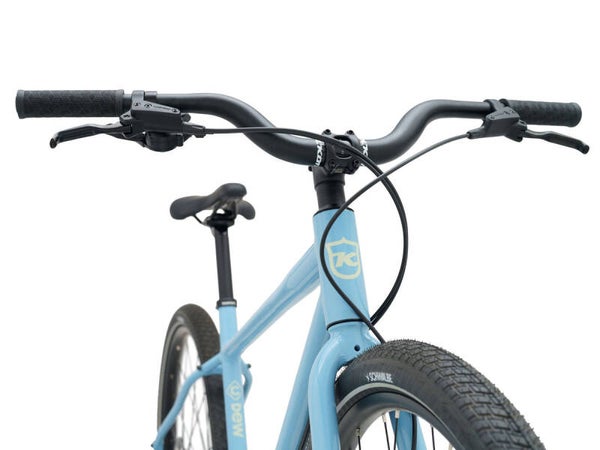 Kona Dew blauw