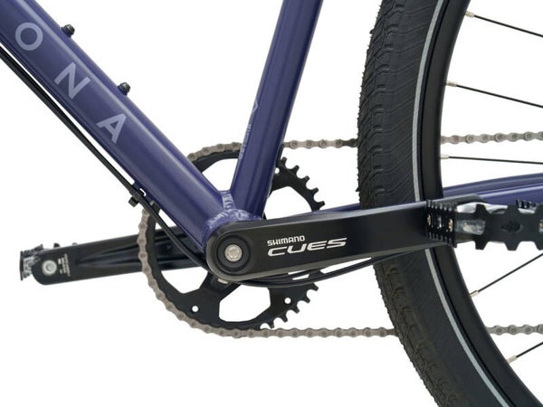 Kona Dew DL