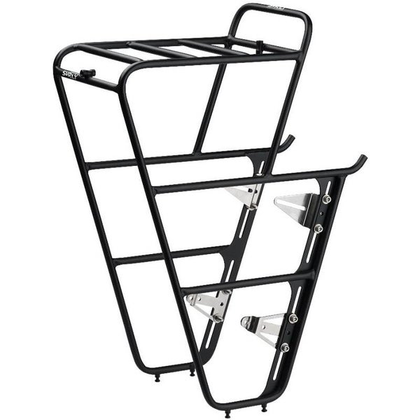 Surly Front Rack Bagagedrager Voor - zwart