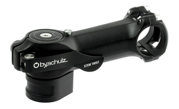 Stuurpen By.Schulz Twist SDS