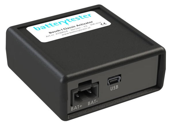 BATT BT BOSCH CLASSIC ADAPTER