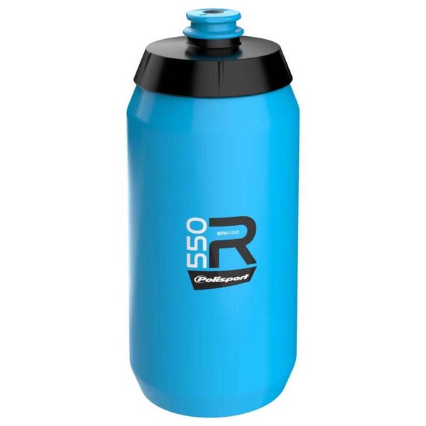 Bidon Polisport R550 550ml Blue