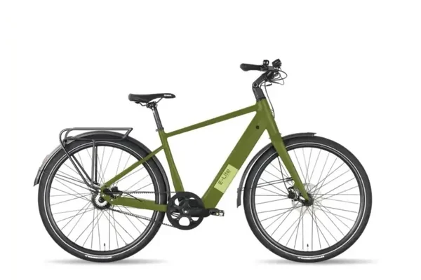 Avalon E-Lite heren