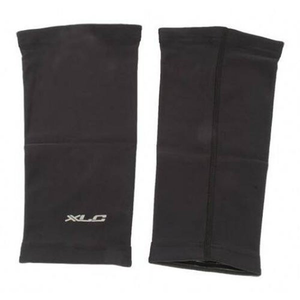 XLC kniewarmers zwart maat L/XL