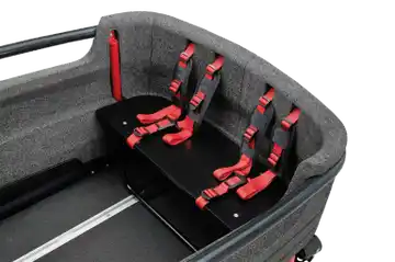 Winora Extra bankje ( bench )