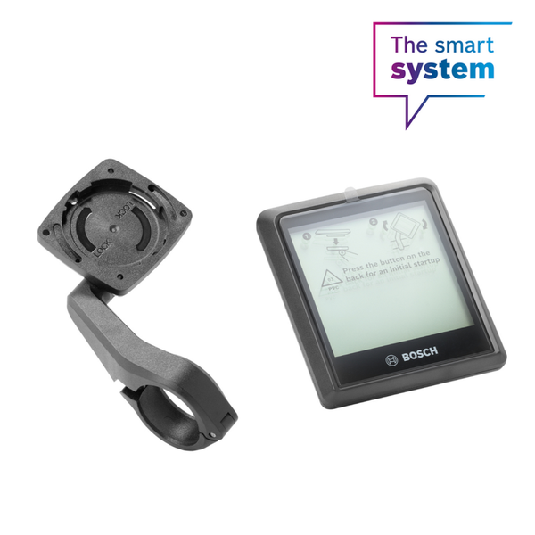 Aftermarket Kit Intuvia 100, 25,4 mm/inclusief Display