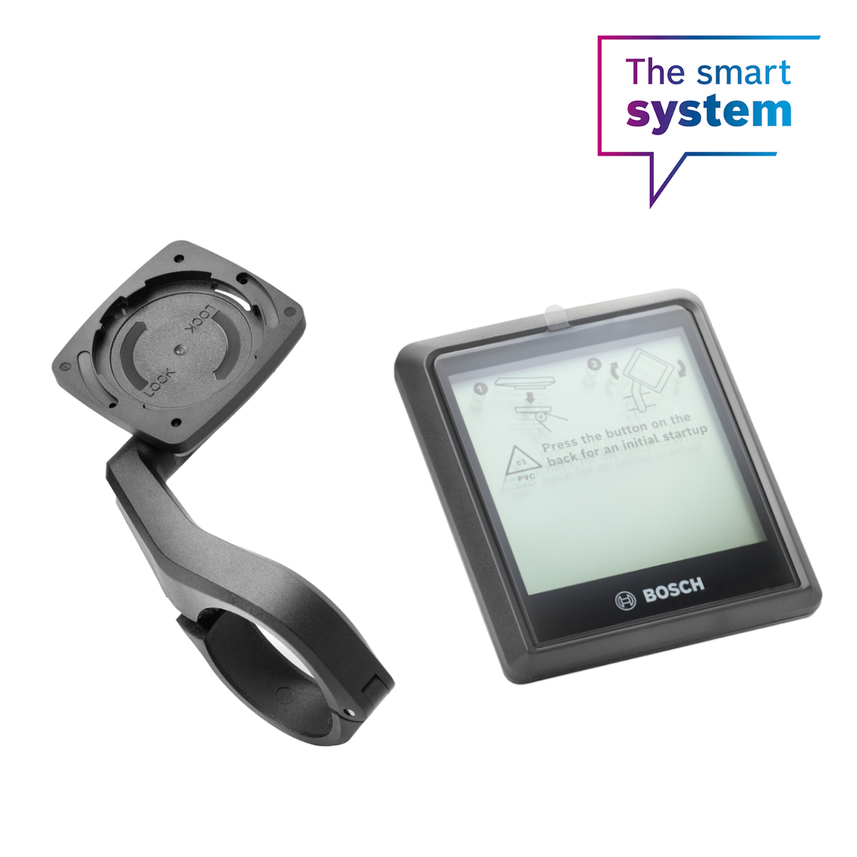 Aftermarket Kit Intuvia 100, 35 mm